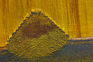 Images Dated 10th September 2012: Marra Mamba Tiger Eye