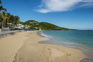 Marriotts Frenchmans Reef & Morning Star Beach Resort, Morningstar Beach, St