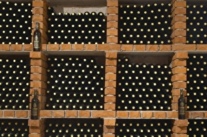 Matusko Winery. Potmje village, Dingac wine region, Peljesac peninsula. Matusko Winery