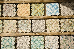 Shelf Prints: Mazatlan