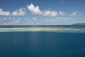 Melanesia, Makira-Ulawa Province, Solomon Islands, island of Owaraha or Owa Raha