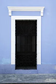 Colonial Prints: Merida, Yukatan, Mexico