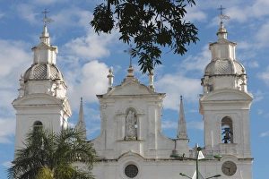 Belem Prints: Metropolitan Cathedral, Belem, Para State, Brazil