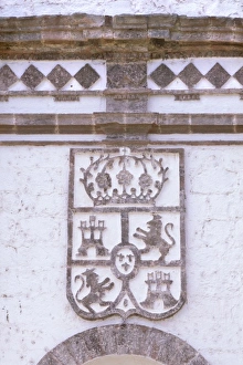 Mexico, Baja California Sur, San Ignacio, Mission San Ignacio Kadakaanman