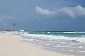 Mexico, Cozumel. Playa Bonita, Isla de Cozumel (Cozumel Island)