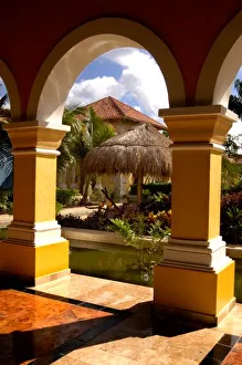 Mayan Riviera Prints: Mexico, Mayan Riviera