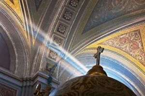 Morelia Prints: Mexico, Morelia