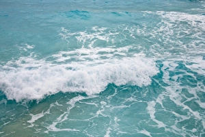 Images Dated 6th November 2008: Mexico, Quintana Roo, Cancun, Caribbean Sea