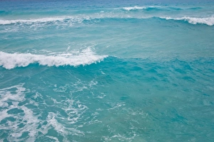 Images Dated 6th November 2008: Mexico, Quintana Roo, Cancun, Caribbean Sea