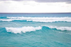 Images Dated 6th November 2008: Mexico, Quintana Roo, Cancun, Caribbean Sea