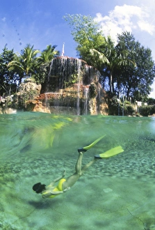 Miami-Dade County, Florida