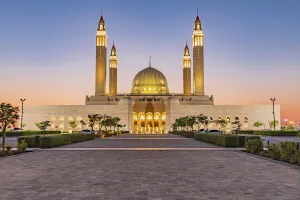 Images Dated 9th March 2021: Middle East, Arabian Peninsula, Oman, Ad Dakhiliyah, Nizwa