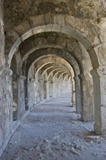 Passage Way Prints: Middle East Turkey