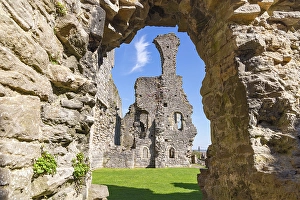 Clear Skies Prints: Middleham, Wensleydale, North Yorkshire
