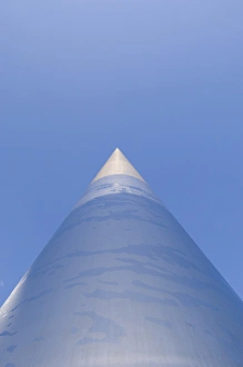 Images Dated 17th May 2006: Millennium Spire, Dublin