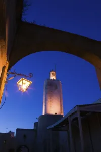 Images Dated 28th March 2006: MOROCCO, Atlantic Coast, EL, JADIDA: Cite Portugaise / Portuguese Fortress, Grande