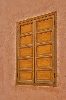 Simple Prints: Morocco, Marrakech. Badii Palace