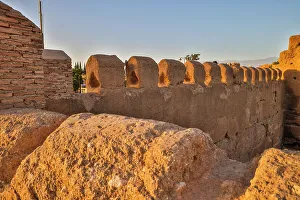 Souss Massa Prints: Morocco, Taroudant Province