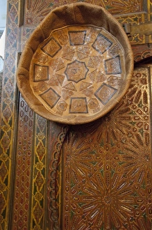 Images Dated 1st June 2010: Morocco, Tetouan. Historic medina bazaar