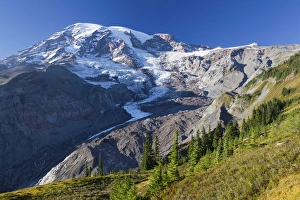 Mount Rainier