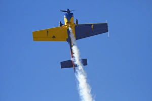 MX2 aerobatic aircraft