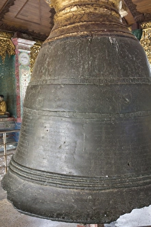 Images Dated 7th April 2015: Myanmar (aka Burma), Yangon (aka Rangoon)