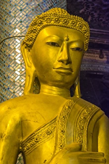 Yangon Prints: Myanmar. Yangon