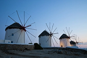Mykonos, Greece