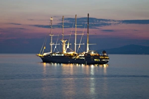 Images Dated 23rd May 2010: Mykonos, Greece