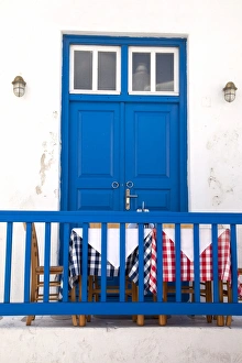 Images Dated 24th May 2010: Mykonos, Greece