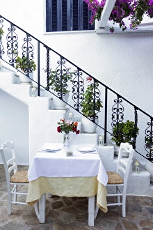 Images Dated 24th May 2011: Mykonos, Greece