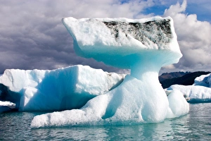 Sound Prints: N. A. USA, Alaska