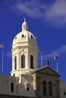 NA, Canada, New Brunswick, Fredricton New Brunswick Provincial Legislative Assembly
