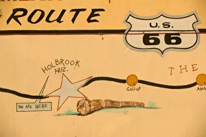 NA, USA, Arizona