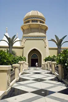 Nakheel Office