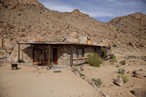Chalet Prints: Namibia, Aus. Chalet at the Klein Aus Vista