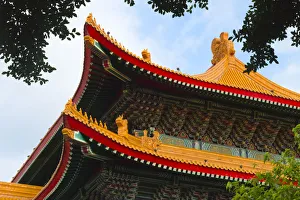 National Prints: National Concert Hall, Taipei, Taiwan