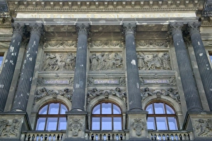 Classical Prints: National Museum, Prague, Czech Republic