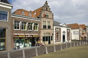 Images Dated 13th April 2008: Netherlands, North Holland, Edam