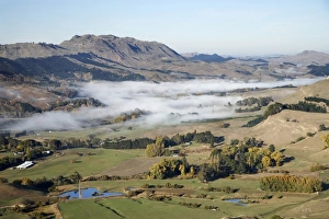 Images Dated 24th April 2007: New Zealand