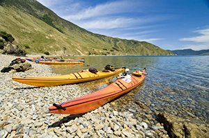 Images Dated 25th January 2007: New Zealand