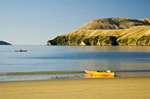 Images Dated 2nd April 2007: New Zealand