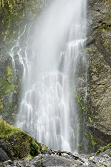 Images Dated 27th April 2009: New Zealand
