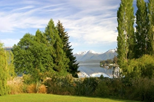 Images Dated 5th November 2004: New Zealand