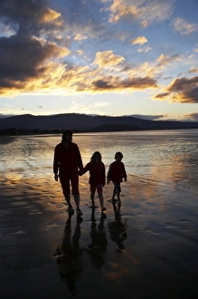 Images Dated 30th September 2008: New Zealand