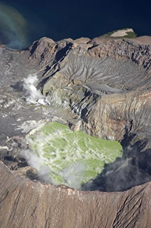 Images Dated 19th October 2009: New Zealand