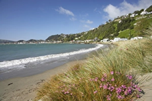Images Dated 12th October 2009: New Zealand