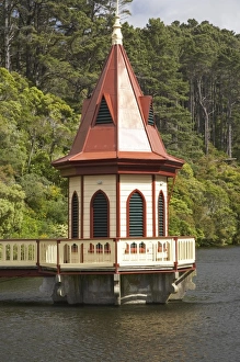 Images Dated 12th October 2009: New Zealand