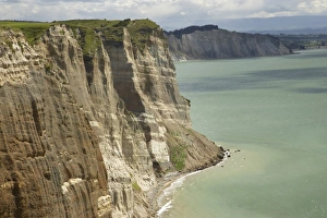 Images Dated 16th October 2009: New Zealand