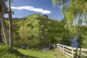 Images Dated 17th October 2009: New Zealand